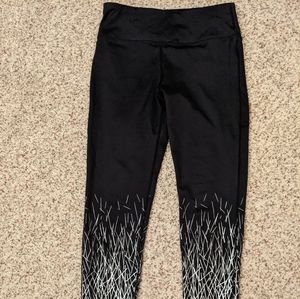 Senita Athletics Metallic Amps